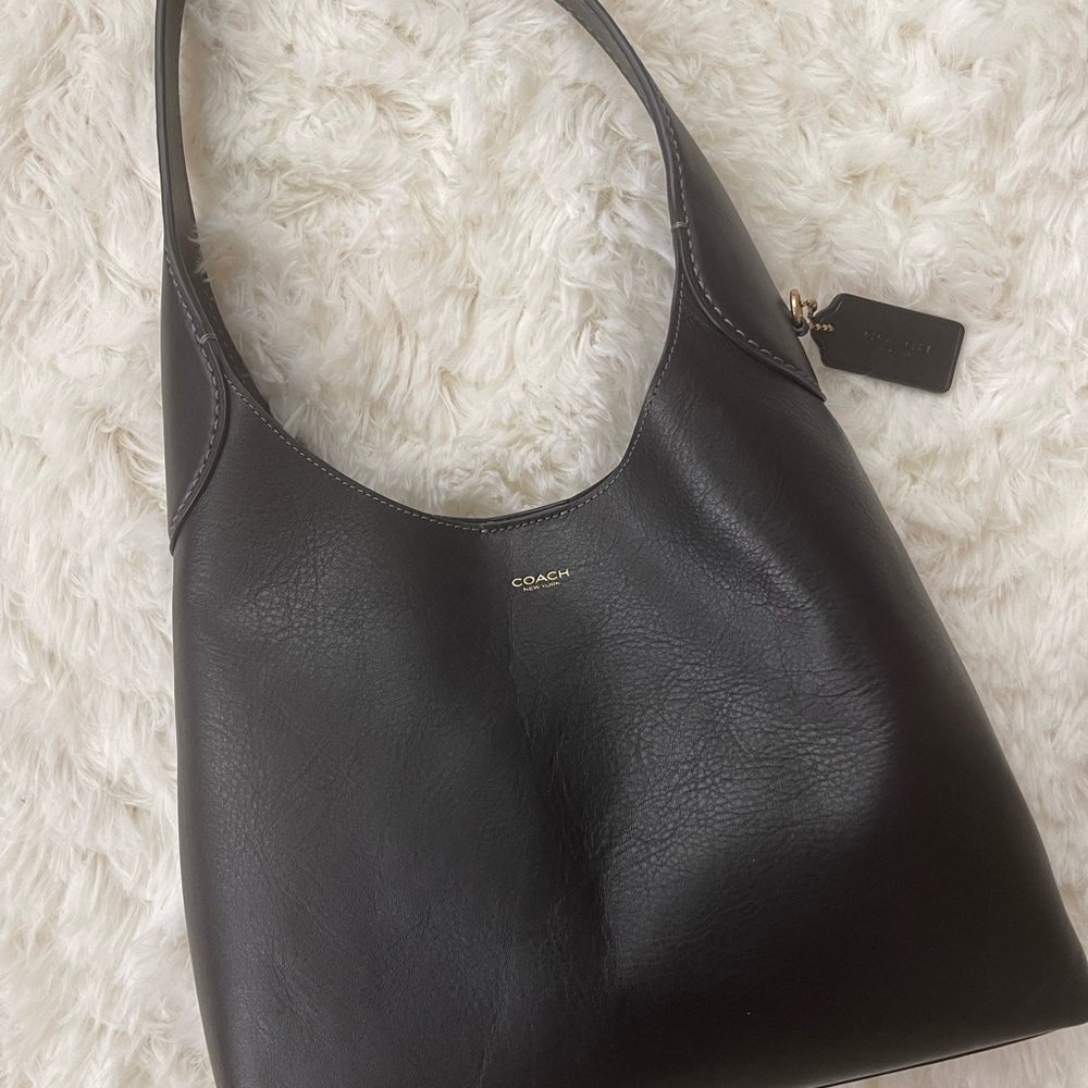 Coach Brooklyn Shoulder Bag 28